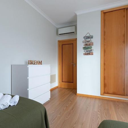 Apartamento 7 Mares Com 2 Quartos Сагрес Екстериор снимка