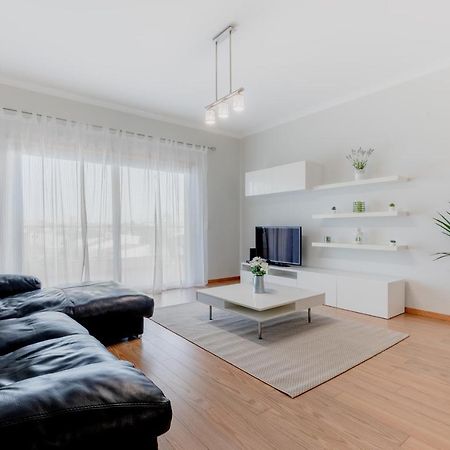 Apartamento 7 Mares Com 2 Quartos Сагрес Екстериор снимка