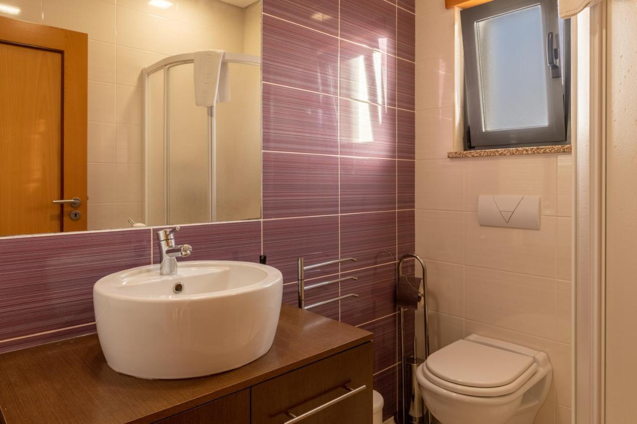 Apartamento 7 Mares Com 2 Quartos Сагрес Екстериор снимка