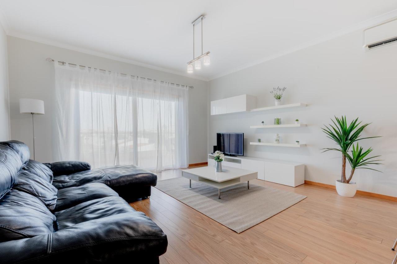 Apartamento 7 Mares Com 2 Quartos Сагрес Екстериор снимка