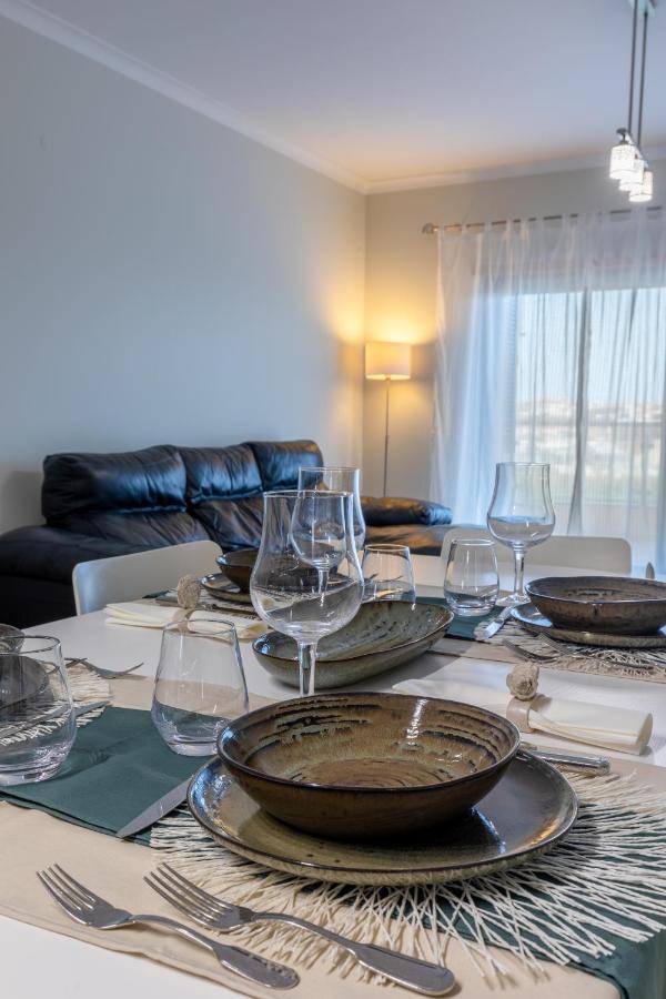 Apartamento 7 Mares Com 2 Quartos Сагрес Екстериор снимка