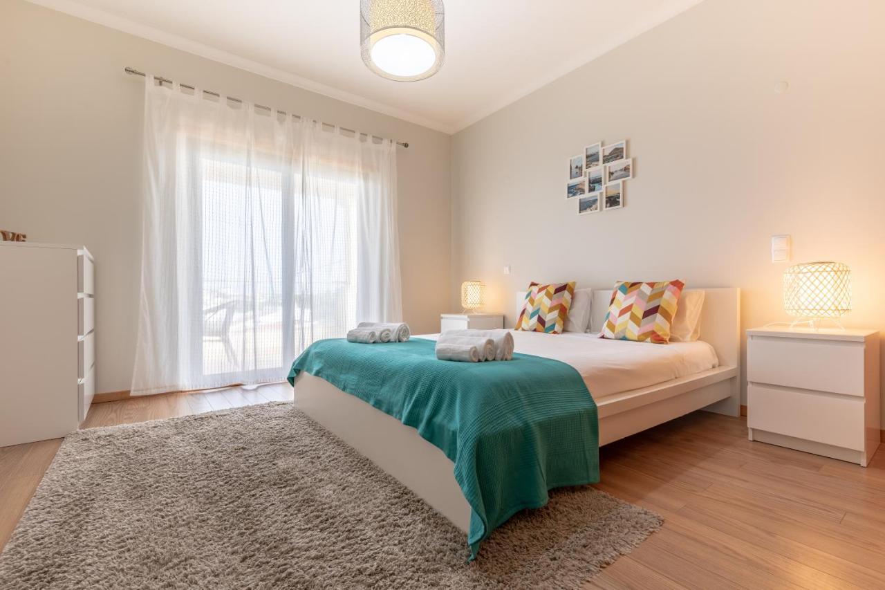 Apartamento 7 Mares Com 2 Quartos Сагрес Екстериор снимка