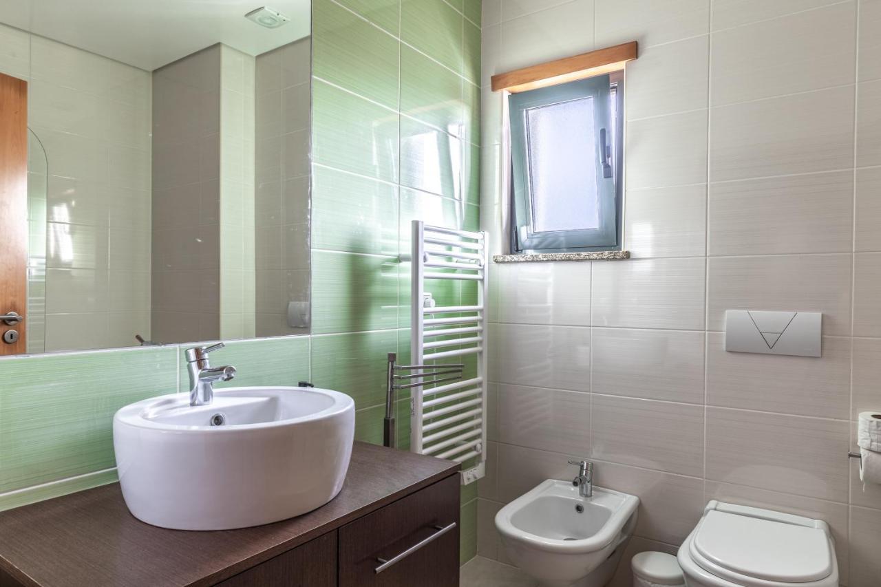 Apartamento 7 Mares Com 2 Quartos Сагрес Екстериор снимка