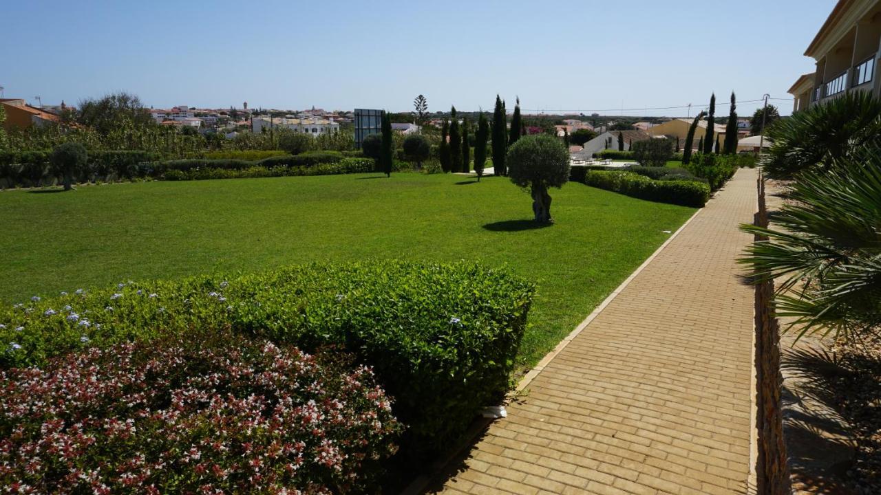Apartamento 7 Mares Com 2 Quartos Сагрес Екстериор снимка