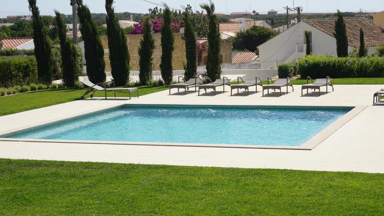 Apartamento 7 Mares Com 2 Quartos Сагрес Екстериор снимка