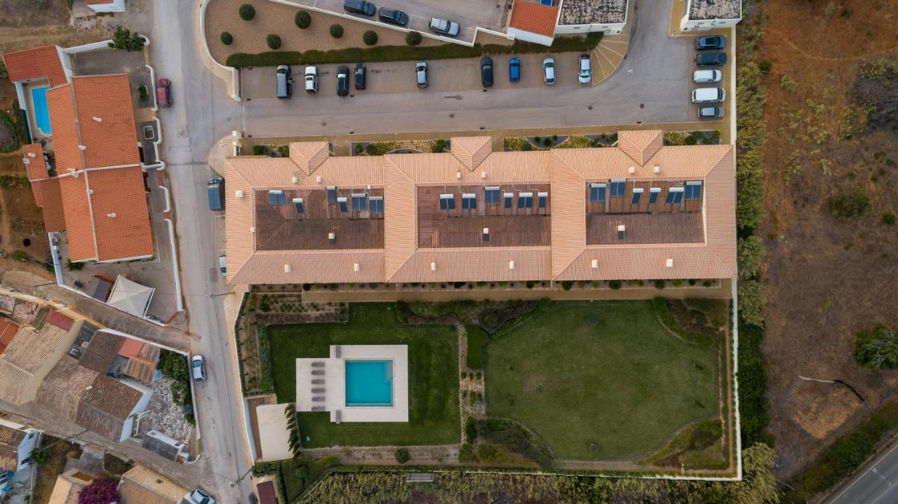 Apartamento 7 Mares Com 2 Quartos Сагрес Екстериор снимка