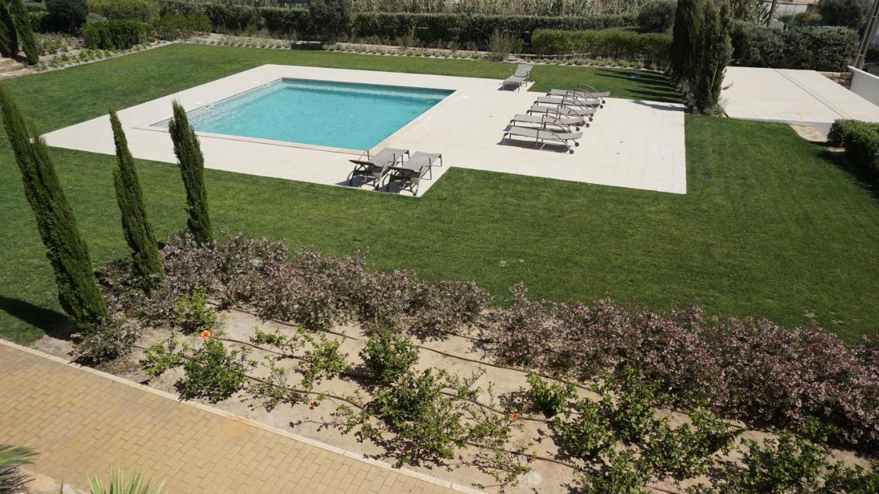 Apartamento 7 Mares Com 2 Quartos Сагрес Екстериор снимка
