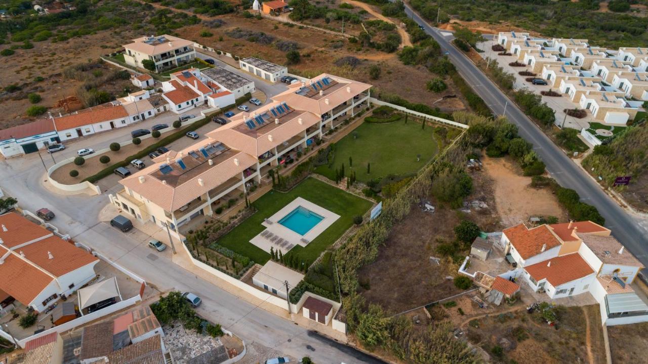 Apartamento 7 Mares Com 2 Quartos Сагрес Екстериор снимка